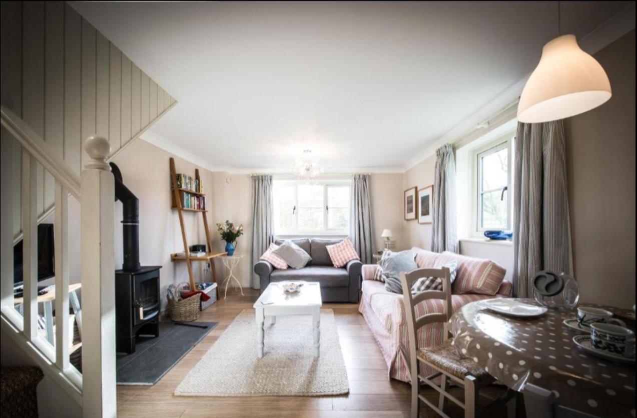 Dreamy Suffolk Country Cottage Escape Aldeby Экстерьер фото