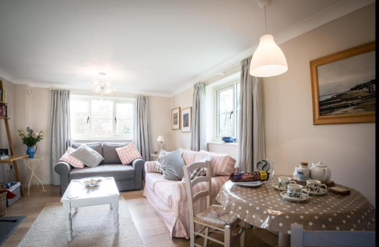 Dreamy Suffolk Country Cottage Escape Aldeby Экстерьер фото