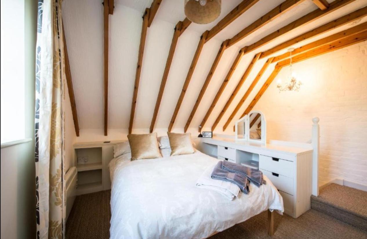 Dreamy Suffolk Country Cottage Escape Aldeby Экстерьер фото